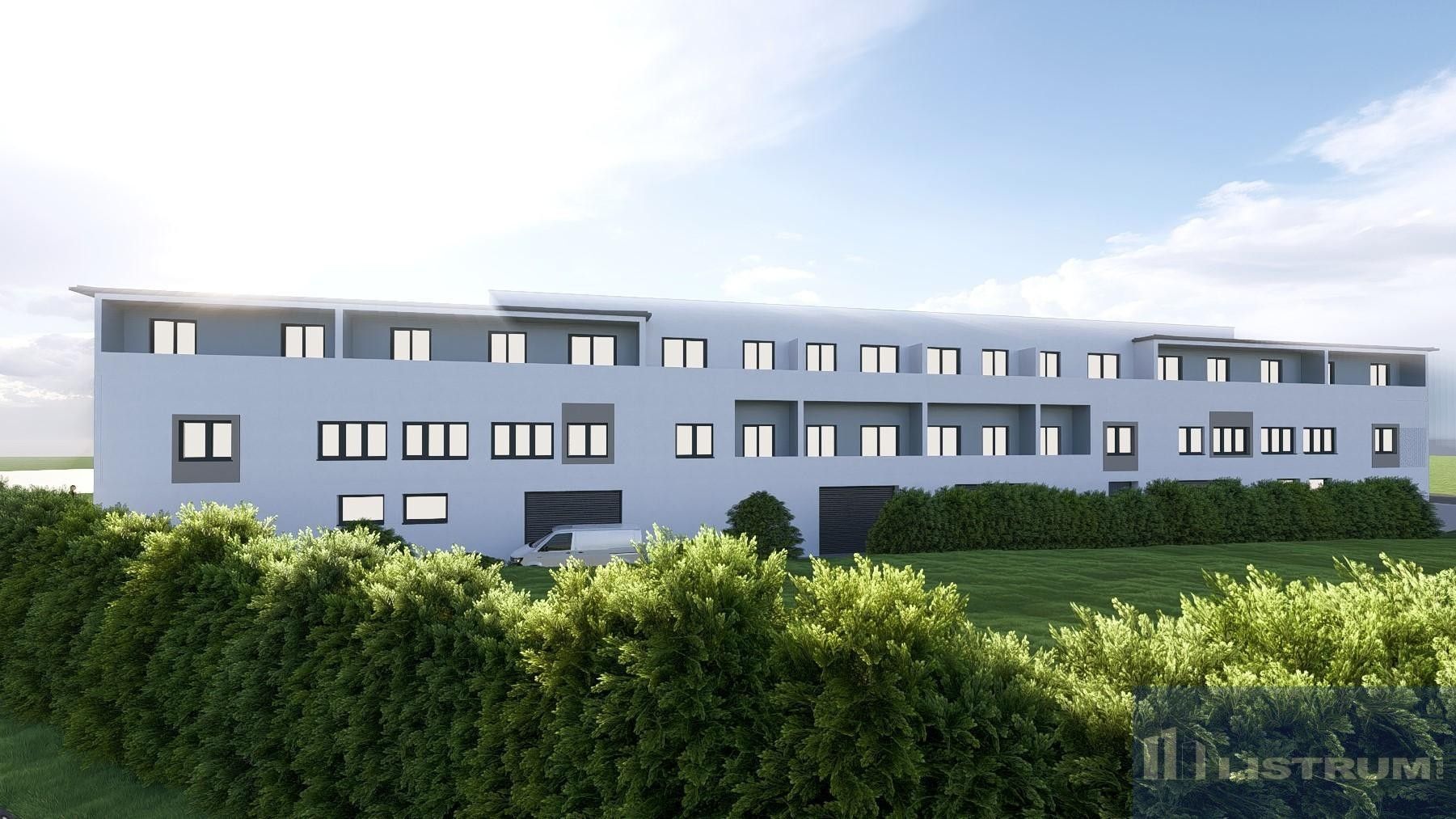 Komerční nemovitost · 3 400 m² · Radvanice, Ostrava - 3