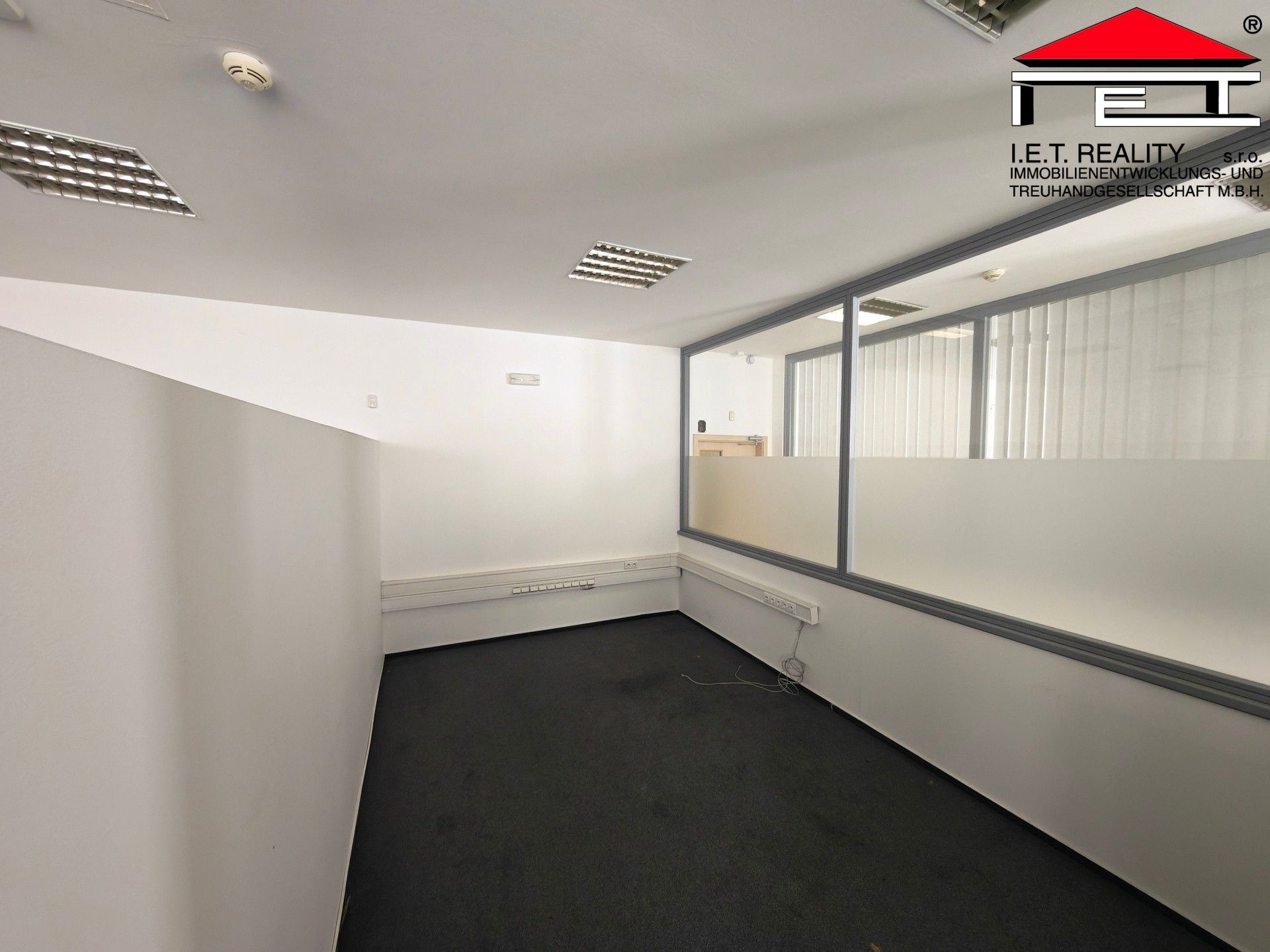 Pronájem kancelář - Dlouhá, Ostrava, 264 m² - 5