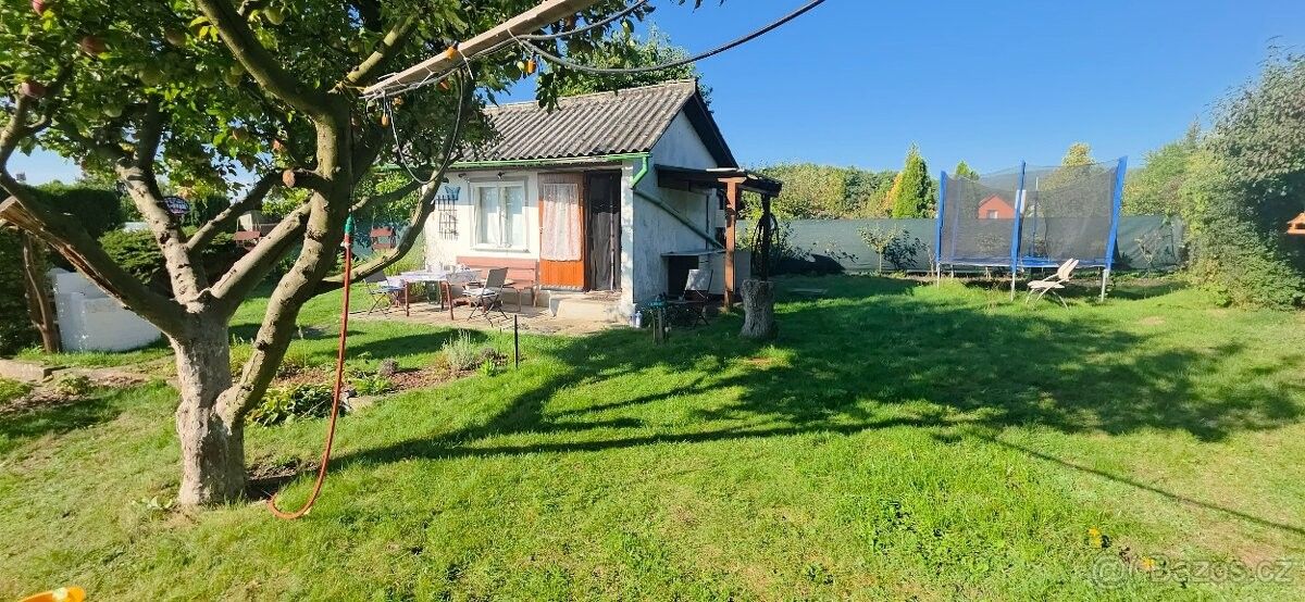 Zahrady, Bečov, 434 01