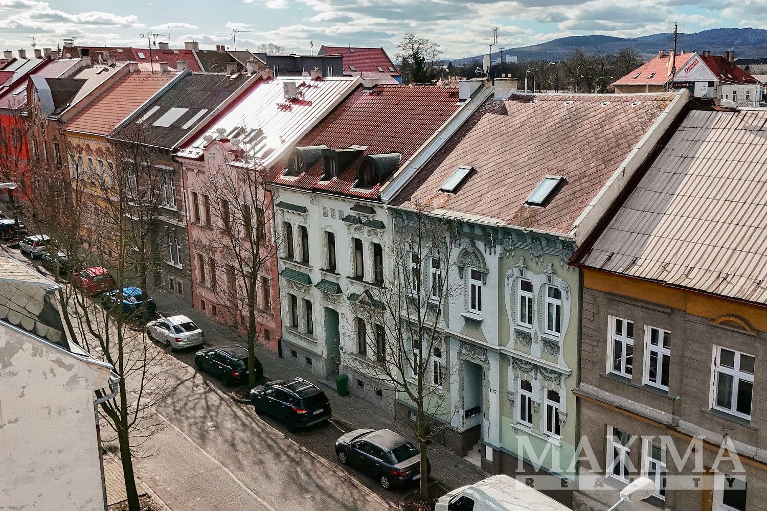 Rodinný dům · 378 m² · Poděbradova, Chomutov - 3