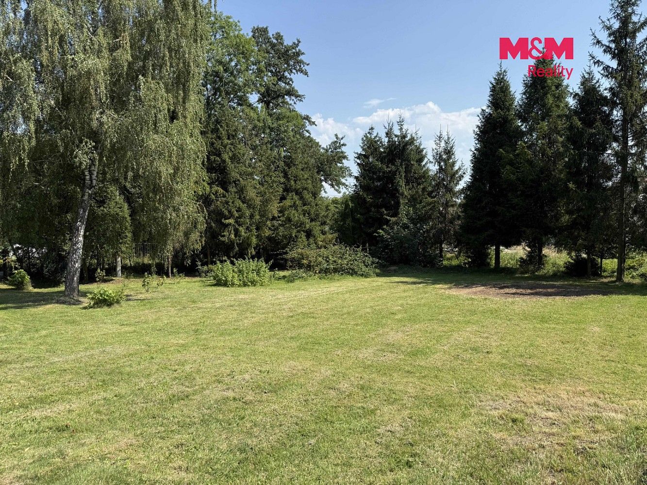 Pozemek pro bydlení · Český Těšín, okres Karviná - 3