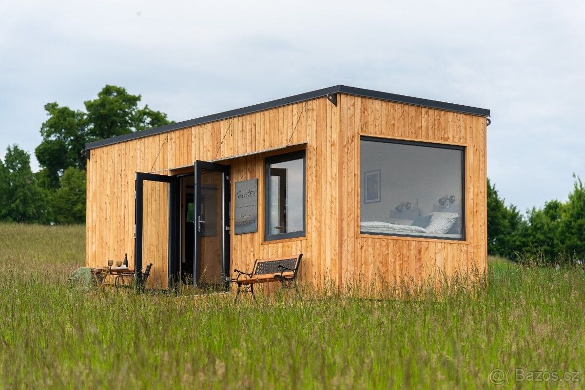 Rodinné domy, Jarcová, 757 01