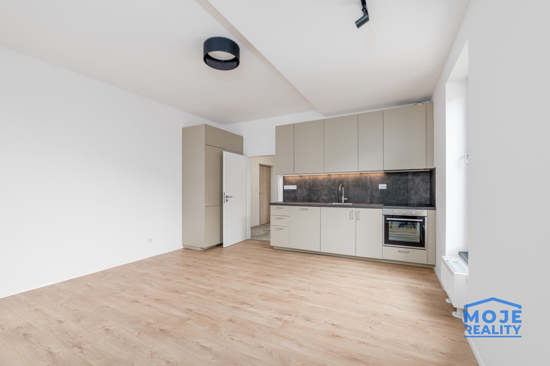 3+kk, Železná, Plzeň, 60 m²