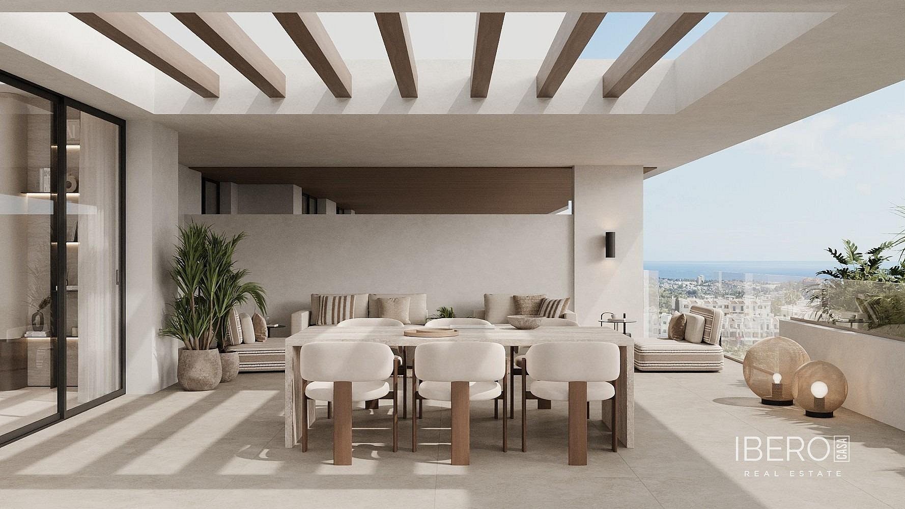 4+kk, Estepona, Španělsko, 106 m² - 1