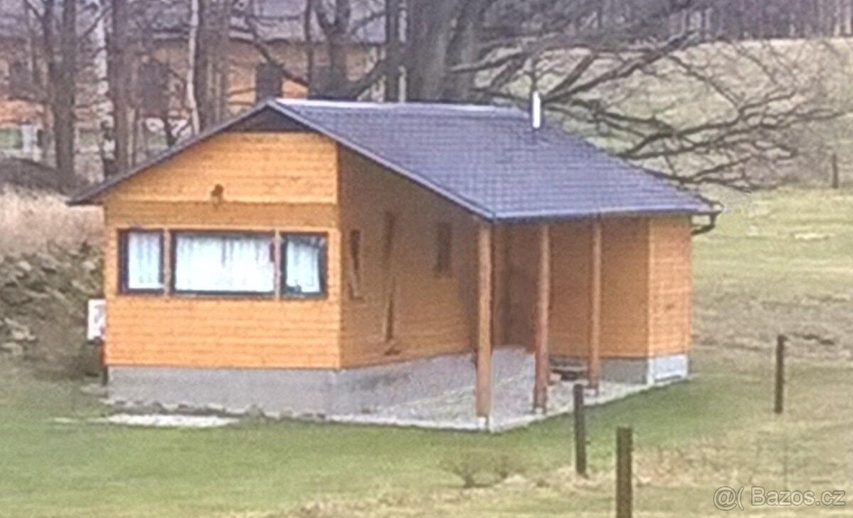 Chaty, Jeseník, 790 01