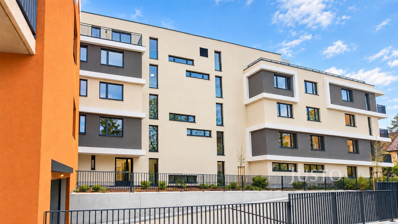 Pronájem byt 2+kk - Pražská 505, Písek Pražské Předměstí, 58 m² - 2