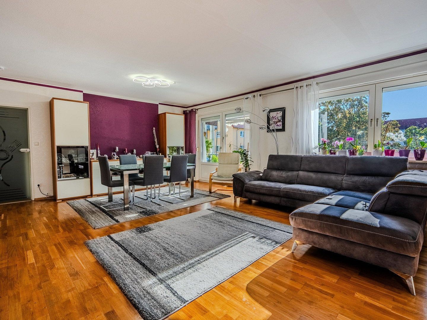 Byt 3+1 · 104 m² · Fürth Fürth Bayern 90763 - 3