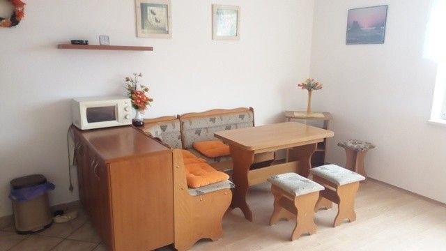 1+kk, Zikova, Brno Líšeň, 33 m² - 2
