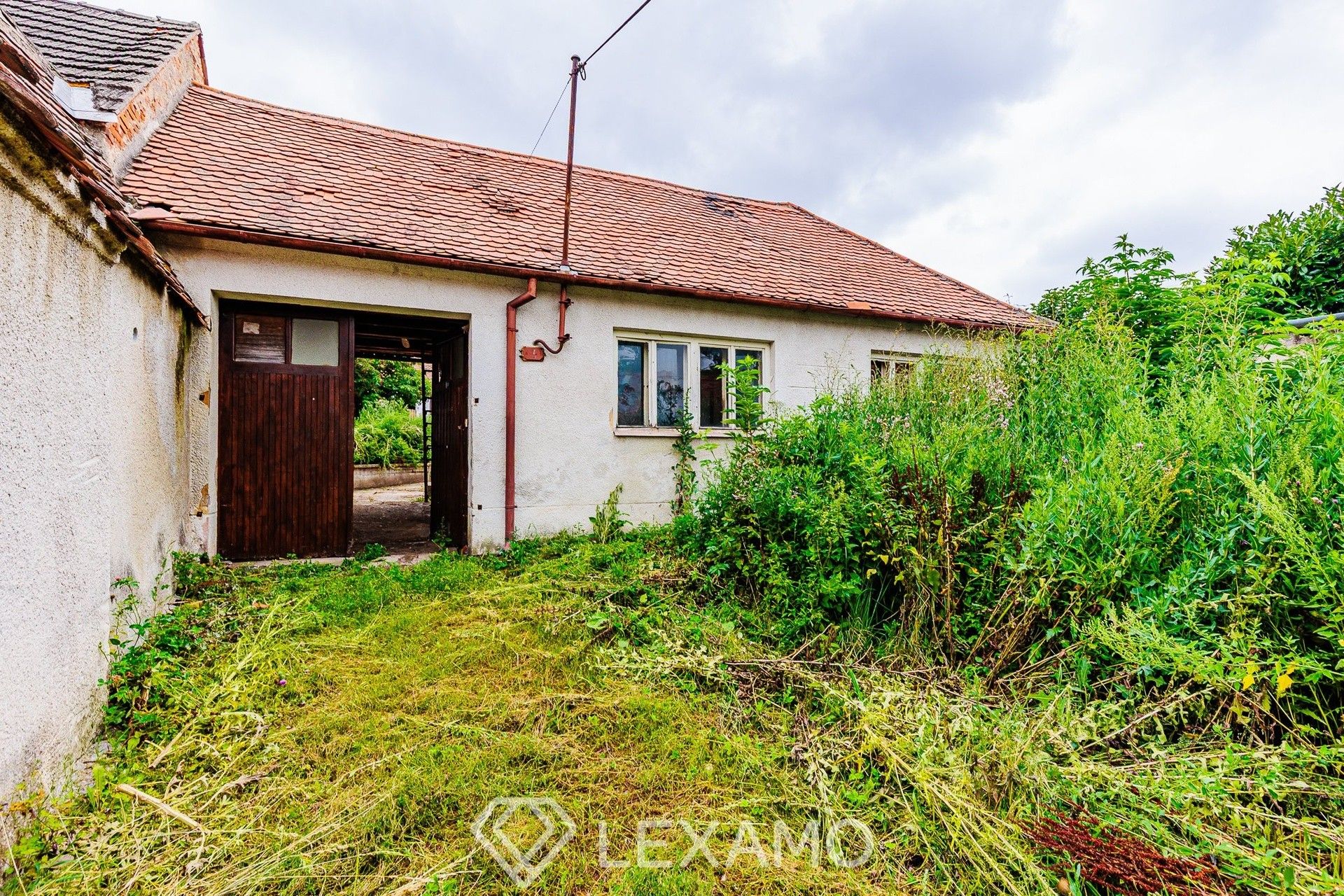 Prodej rodinný dům - Višňové, 115 m²