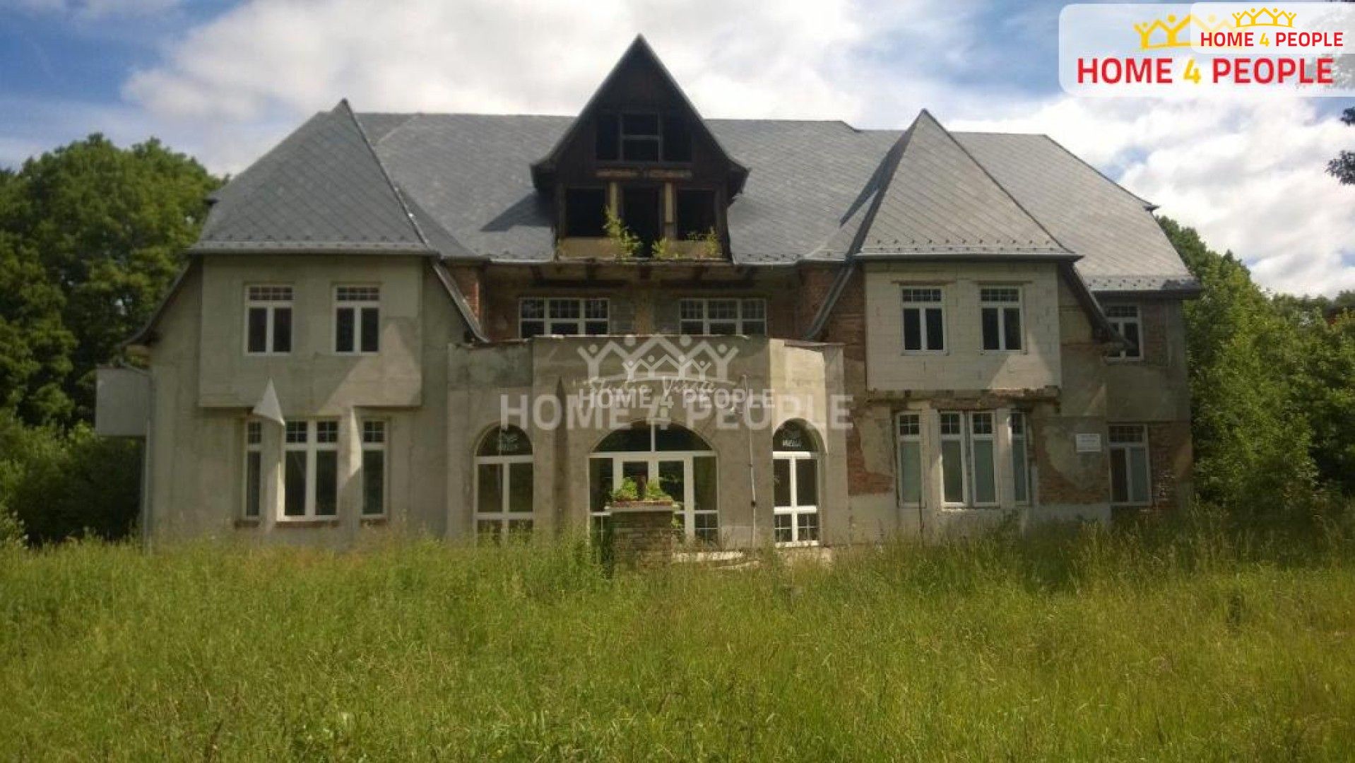 Komerční nemovitost · 1 269 m² · Karla Havlíčka Borovského, Sokolov - 3