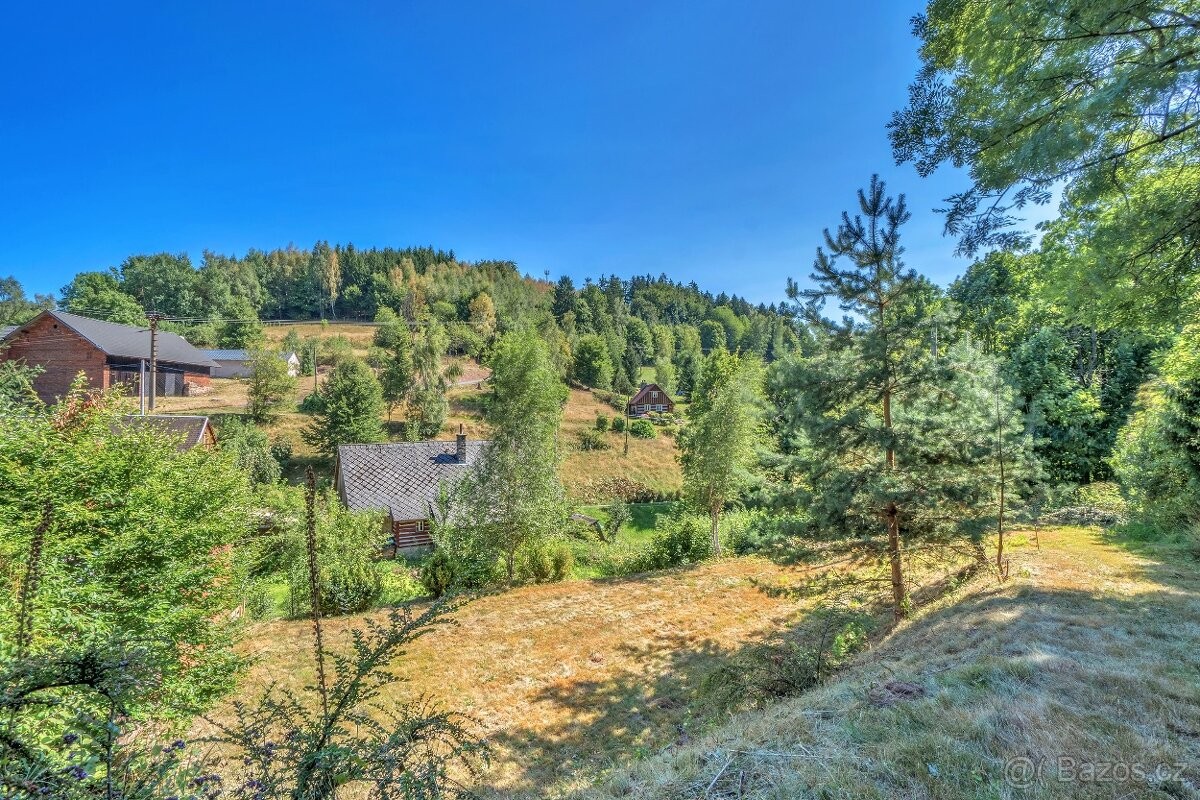 Pozemek pro bydlení · Dobruška, 518 01 - 4