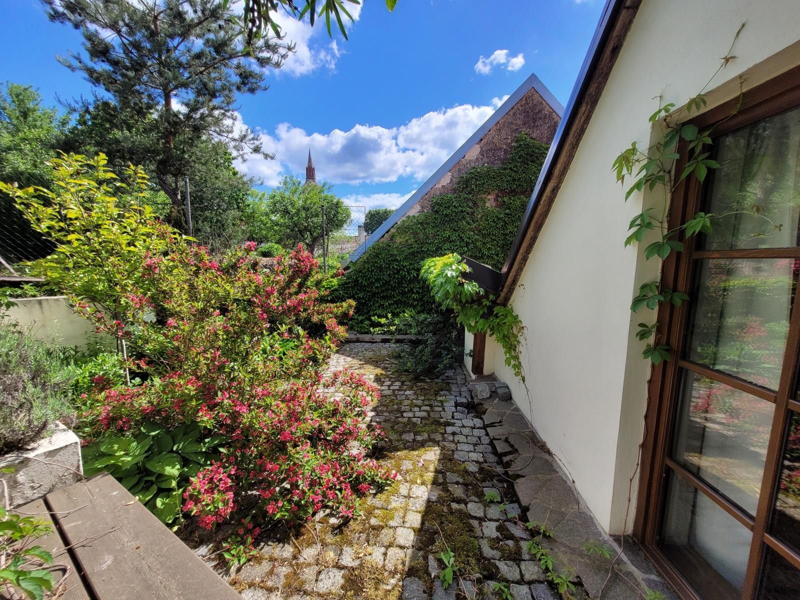 Prodej chalupa - Podfarská, Deštná, 164 m² - 5