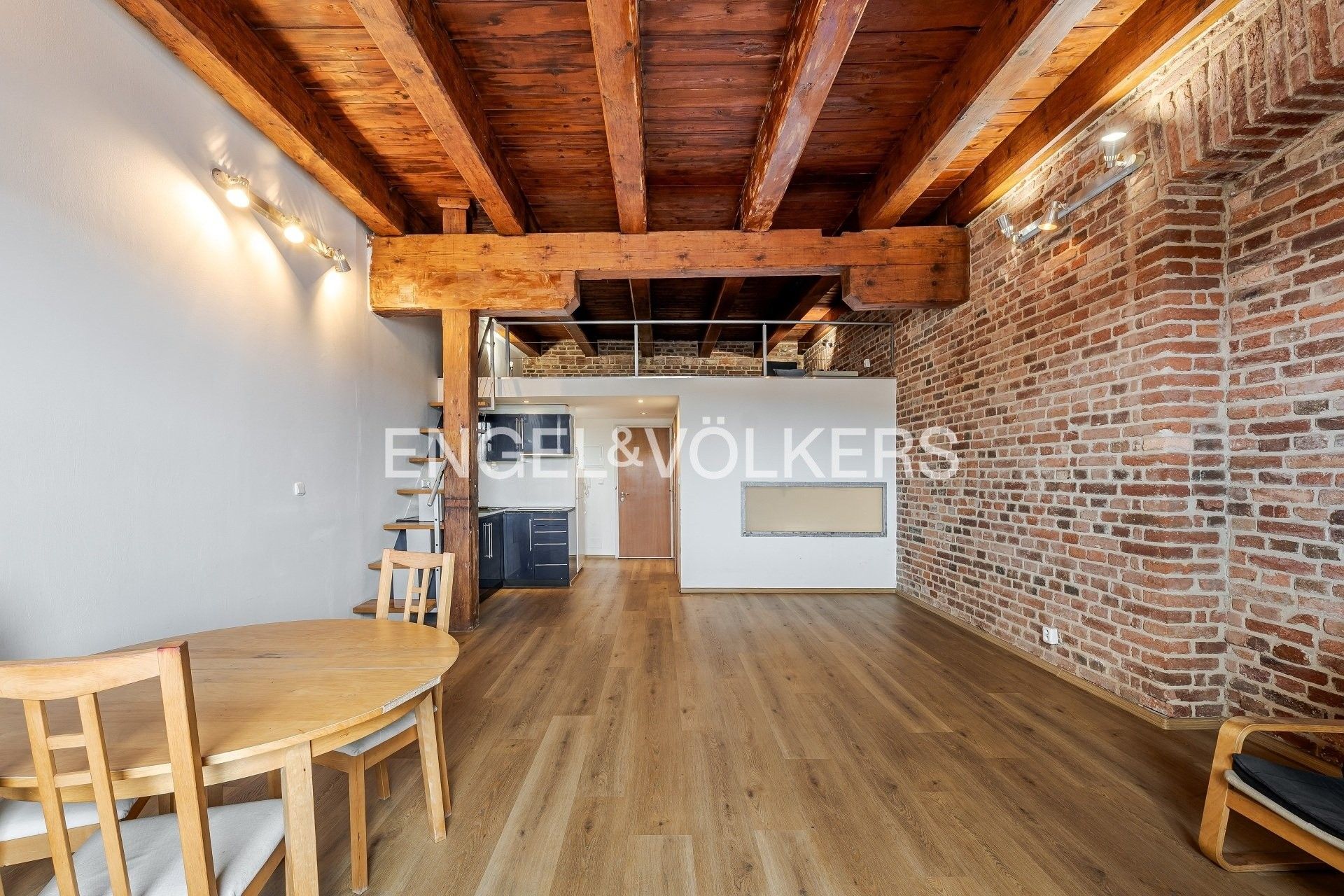 Byt 1+kk · 44 m² · Bartoškova 1448, Praha Nusle - 3