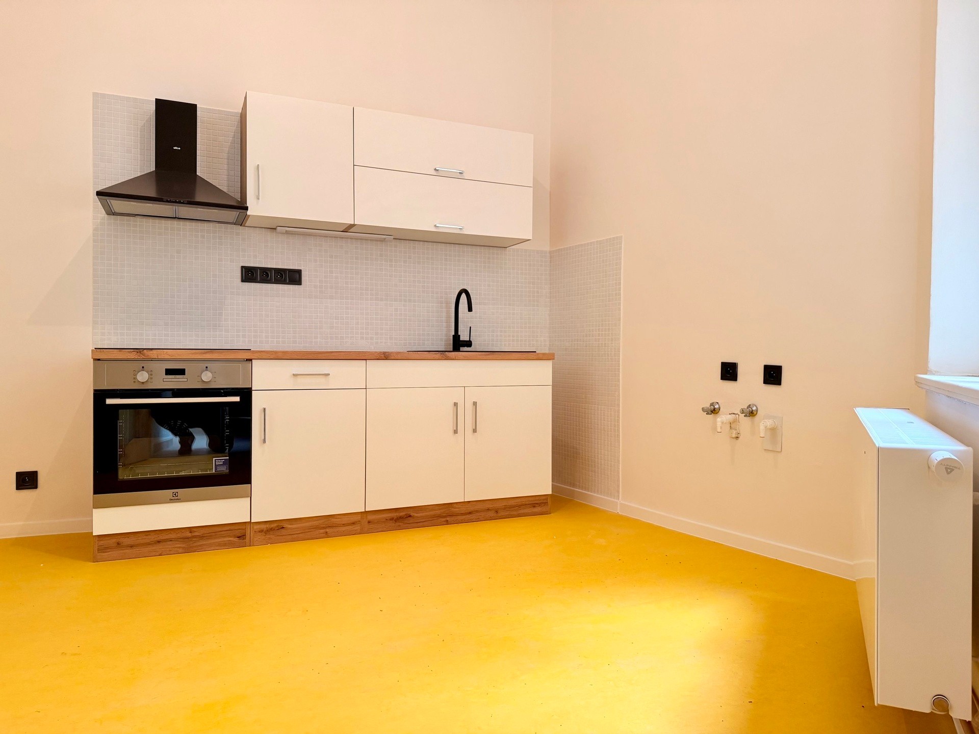 3+1, Sedláčkova, Plzeň, 74 m² - 2