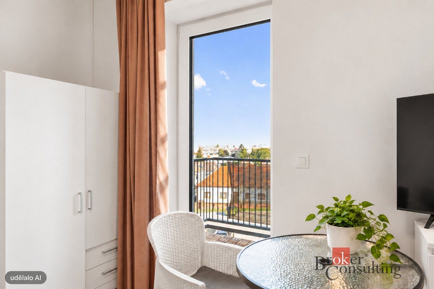 Prodej byt 1+kk - Hloušecká, Kutná Hora - Hlouška, 41 m² - 5