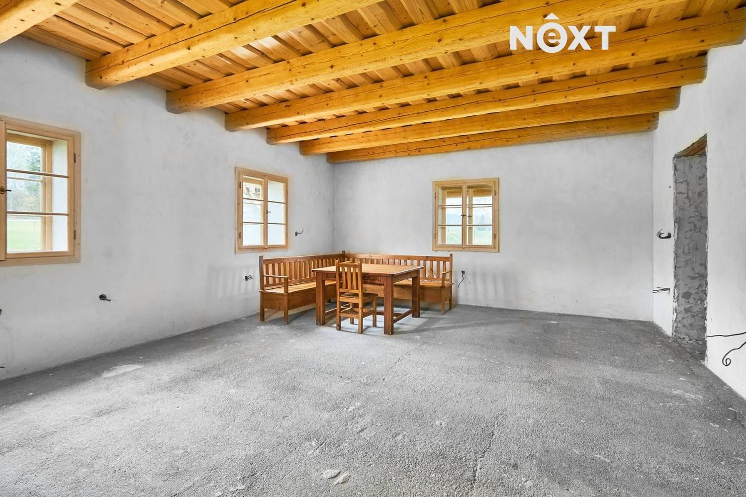 Rodinné domy, Předslavice, 150 m² - 1