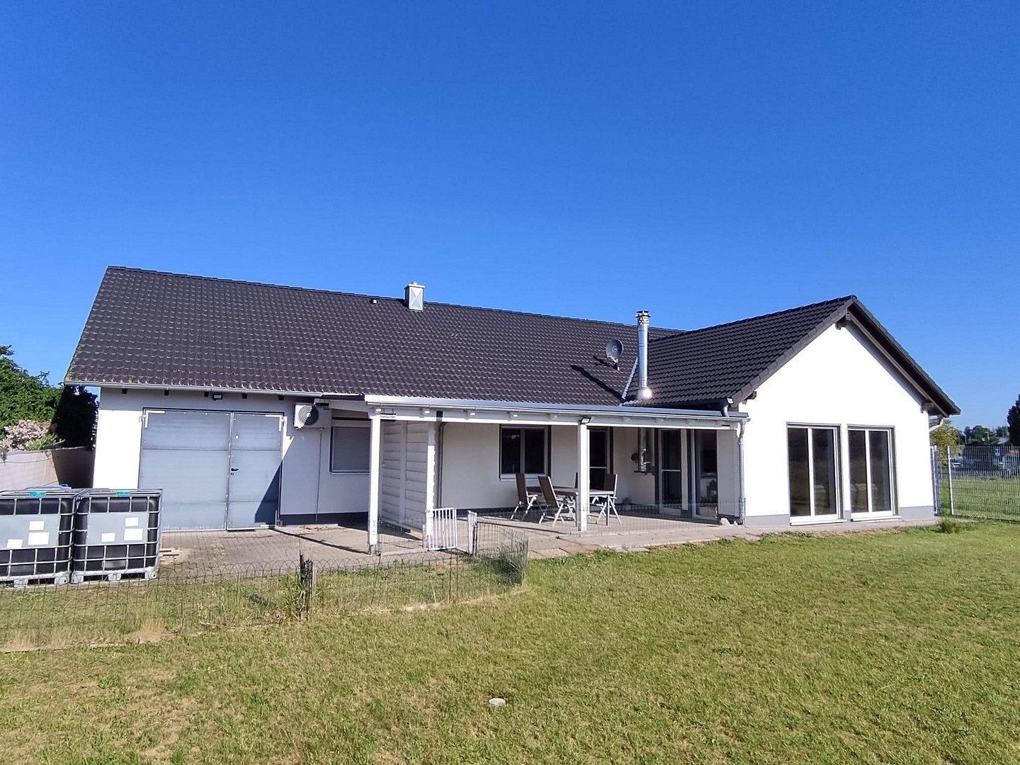 Rodinné domy, , Bavorsko, 192 m² - 1