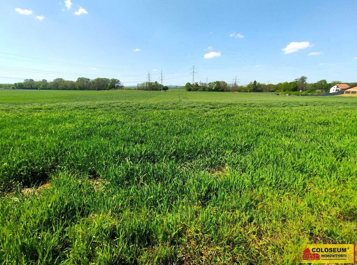 Pozemky pro bydlení, Telnice u Brna, 664 59