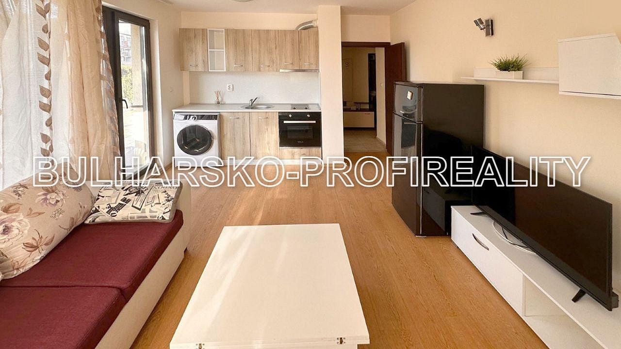 Byt 2+kk · 44 m² · Sluneční pobřeží, Bulharsko, Bulharsko - 4