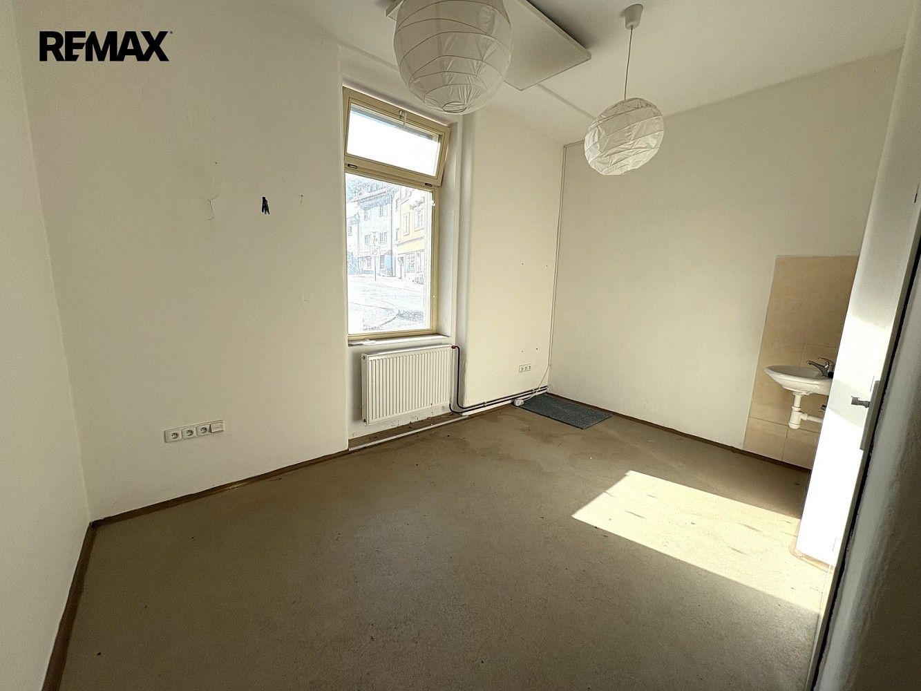 Obchodní prostory · 17 m² · Vimperk - Vimperk I, okres Prachatice, Jihočeský kraj - 3