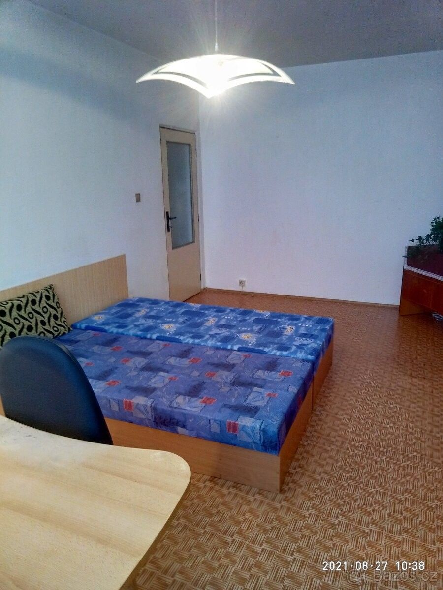 Pronájem byt - Dolní Rychnov, 356 04