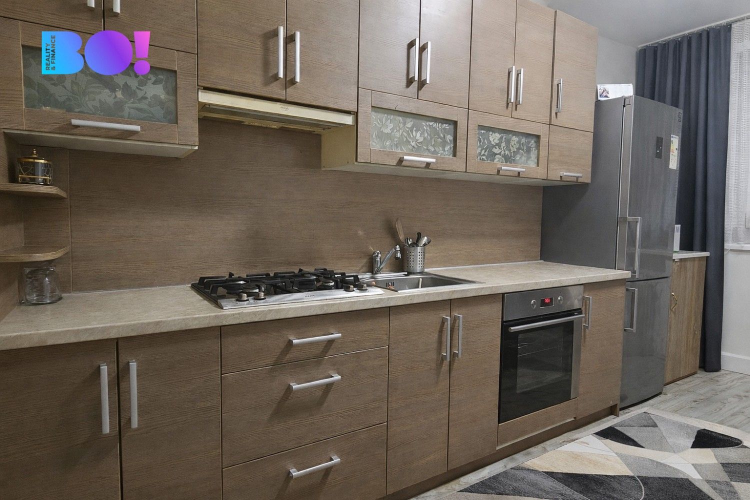 2+1, Vsetín, Zlínský kraj, 52 m² - 2