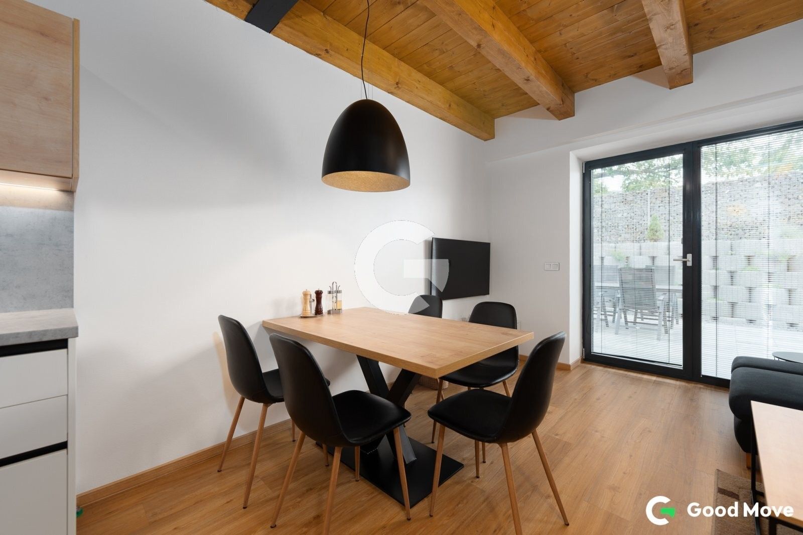 3+kk, 17. listopadu 48, Králíky, 113 m² - 2