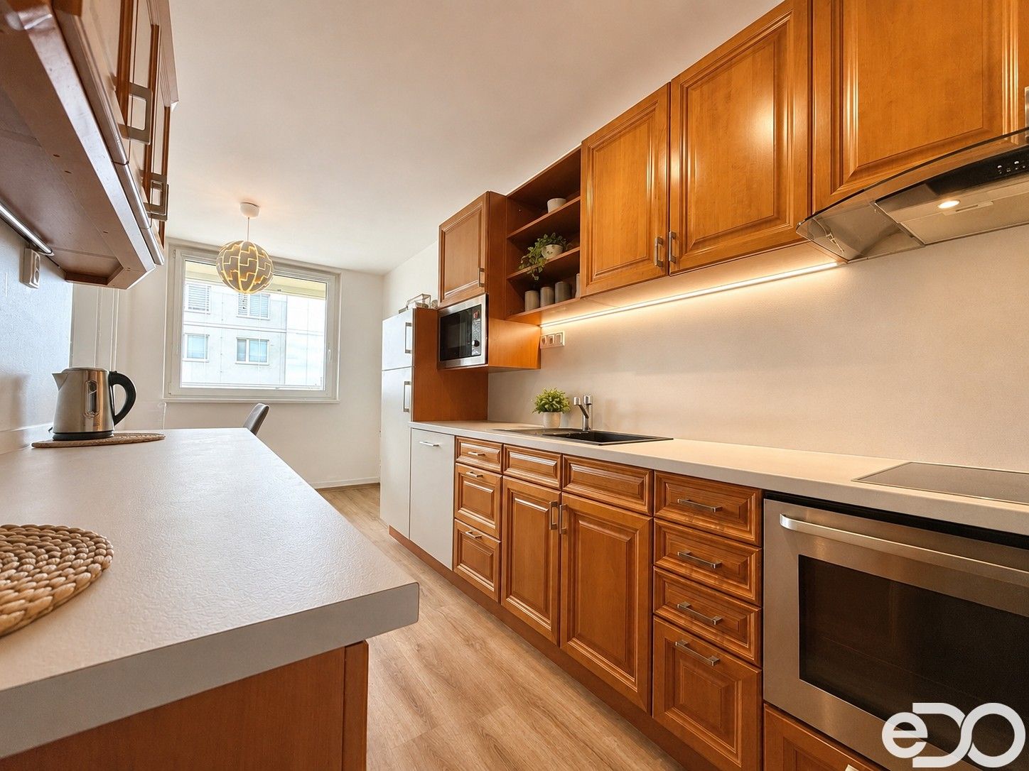 3+1, Na Pohoří, Zruč nad Sázavou, 72 m² - 2