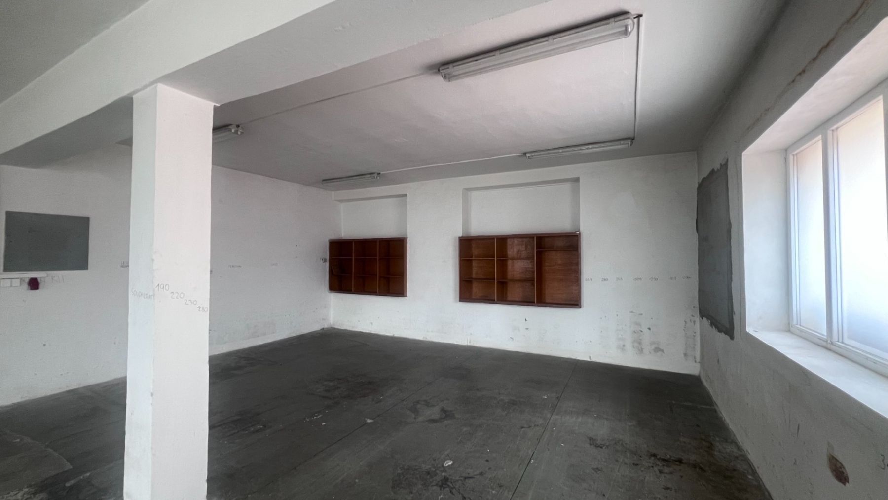 Obchodní prostory, Barrandova, Praha - Modřany, 90 m² - 2