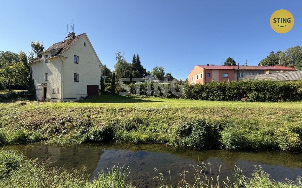 Prodej rodinný dům - Bílovec, 150 m²