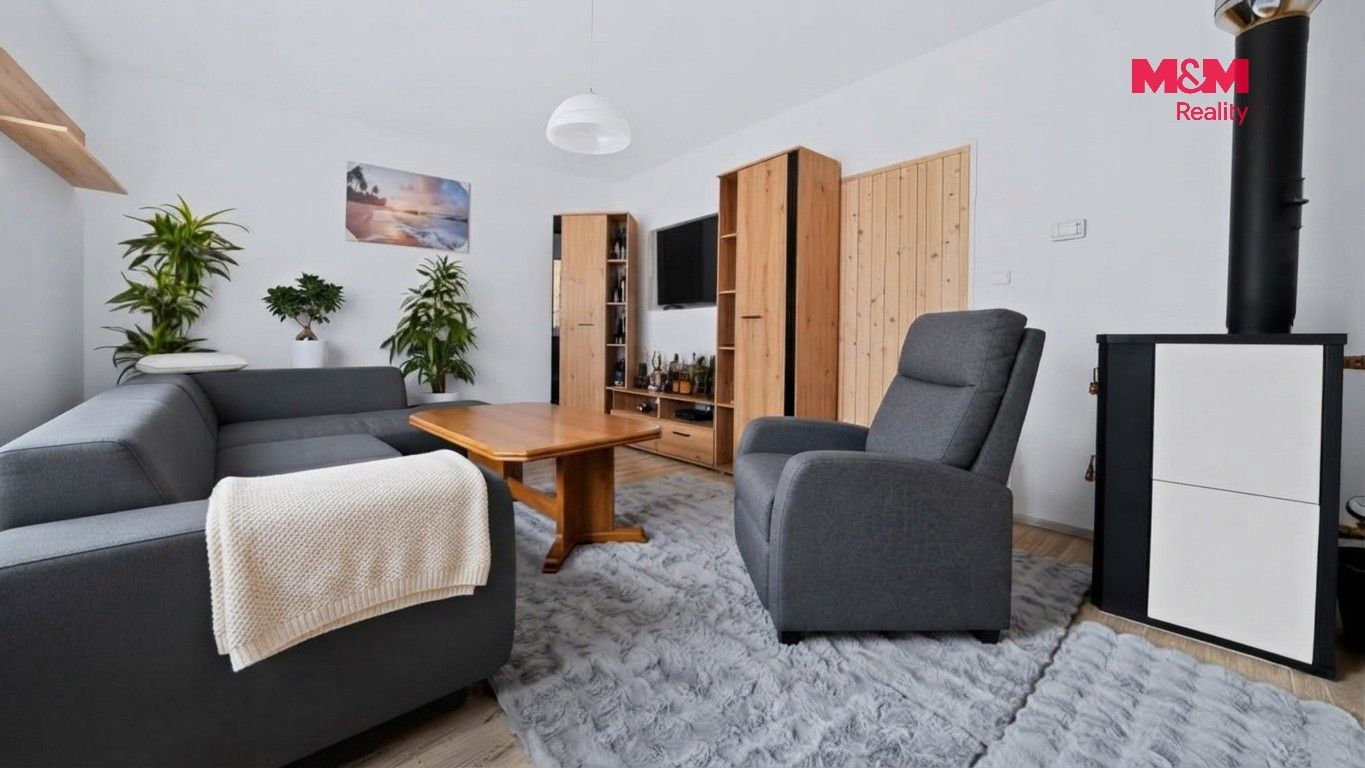 Rodinný dům · 120 m² · Vrchlického, Svitavy - 4