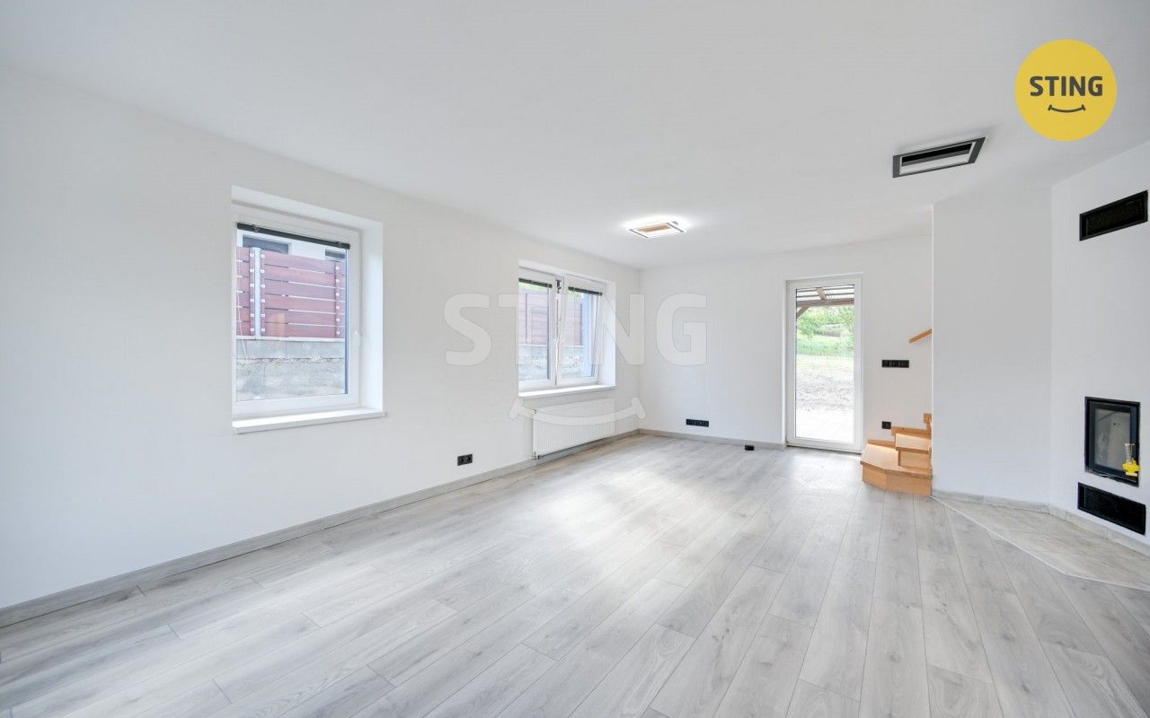 Prodej rodinný dům - Šardice, 168 m² - 5
