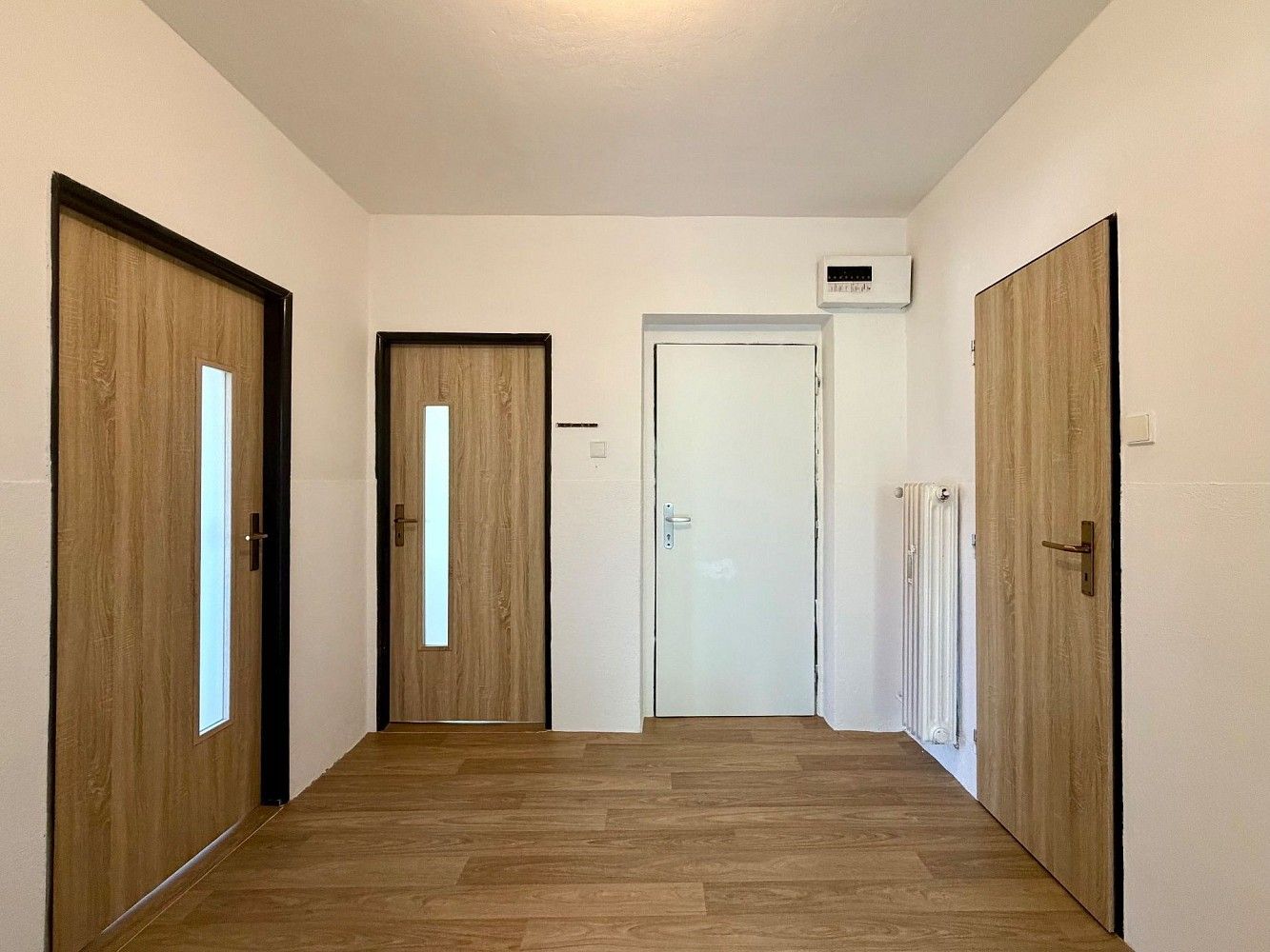 Byt 3+1 · 83 m² · Rožnov pod Radhoštěm, okres Vsetín, Zlínský kraj - 3