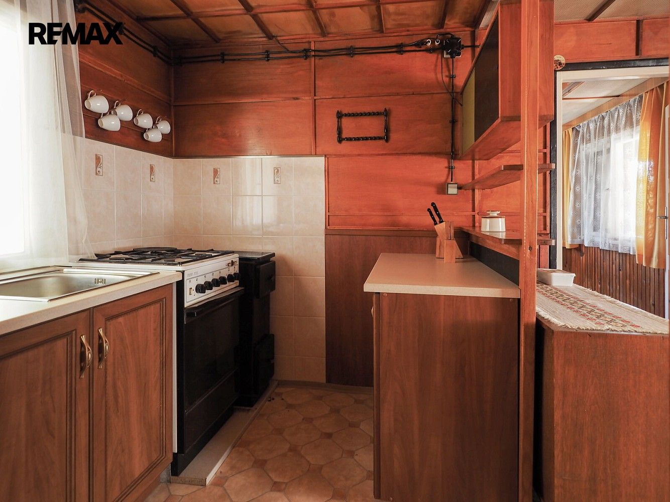 Prodej chalupa - Ochoz u Brna, okres Brno-venkov, Jihomoravský kraj, 63 m² - 5