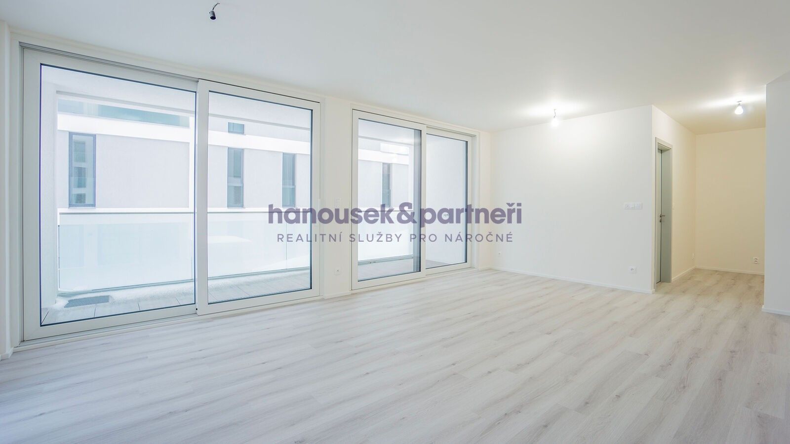 3+kk, Pražská 1734, Vrchlabí, 79 m² - 2