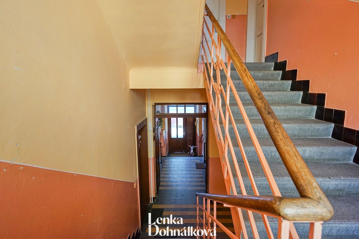 1+1, Hodonín, Jihomoravský kraj, 63 m² - 2