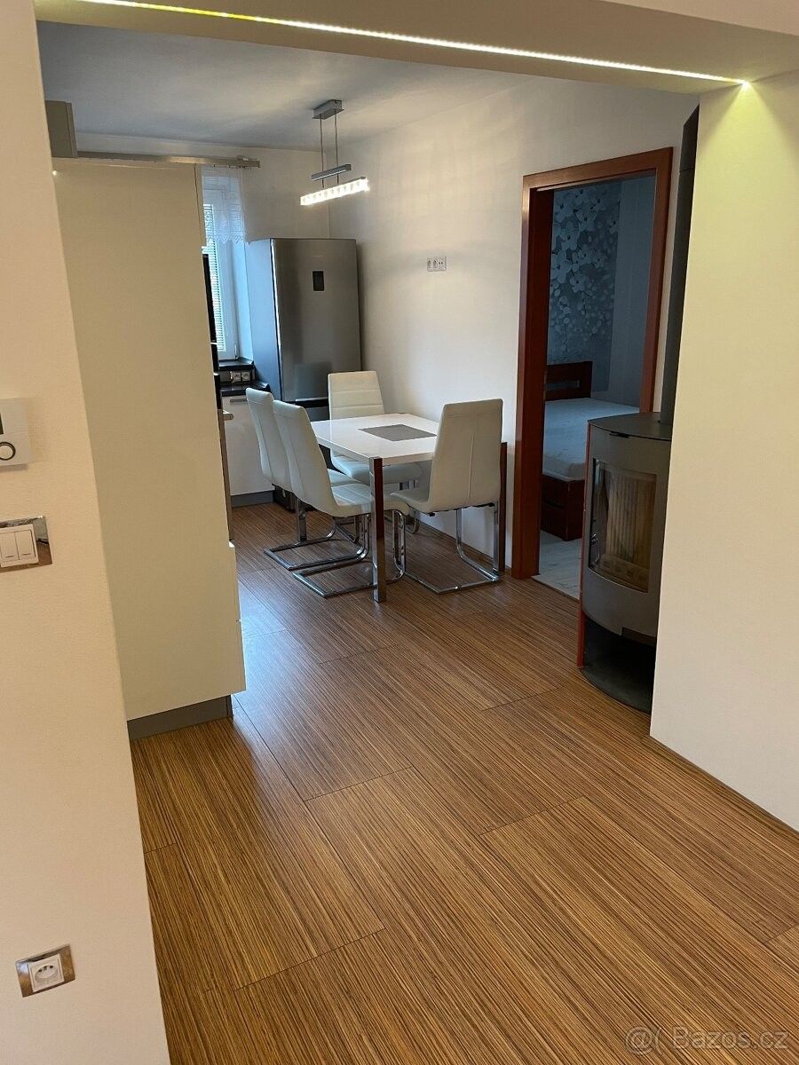 Pronájem byt - Jemnice, 675 31