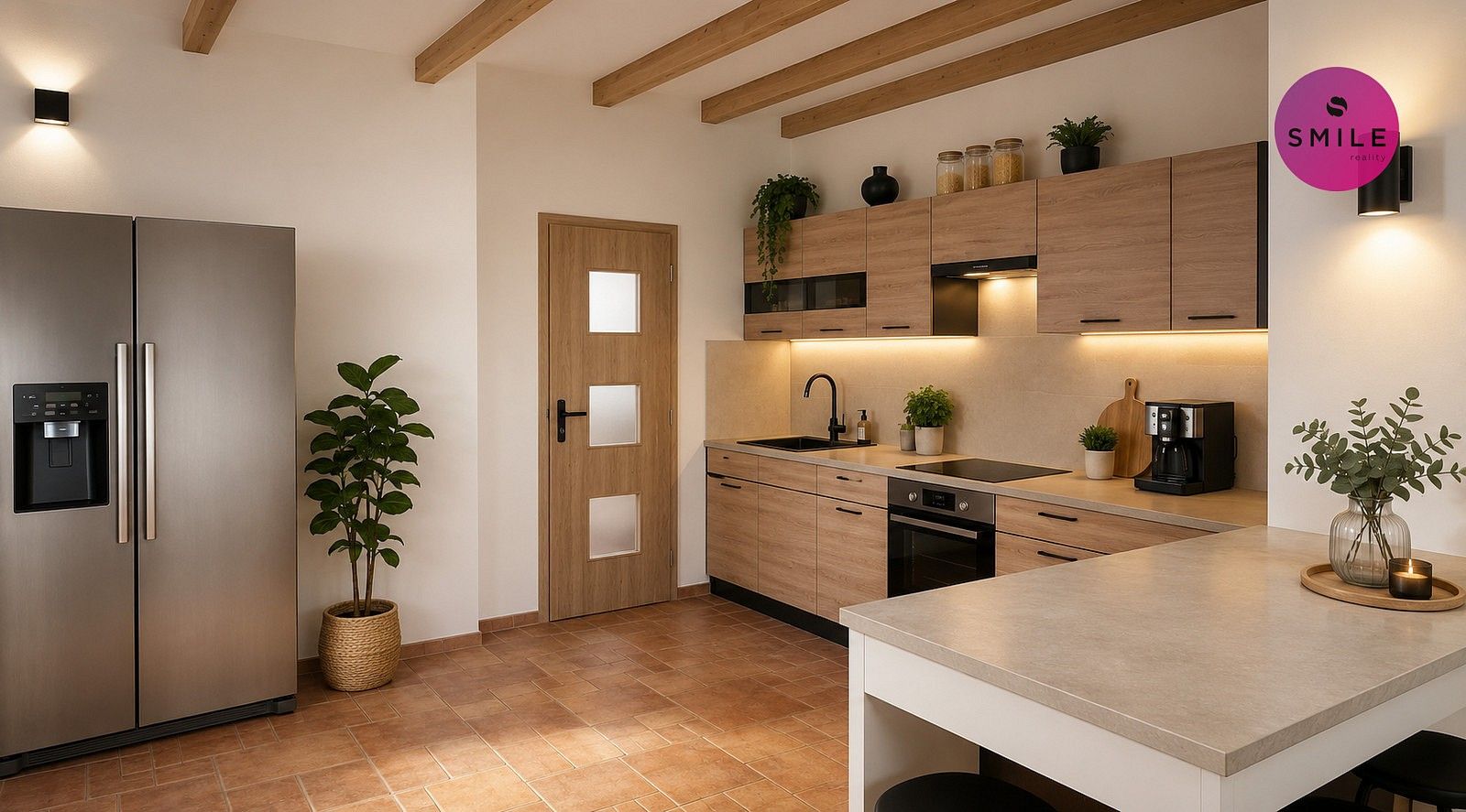 Byty, Klimkovice, okres Ostrava-město, Moravskoslezský kraj, 135 m² - 2