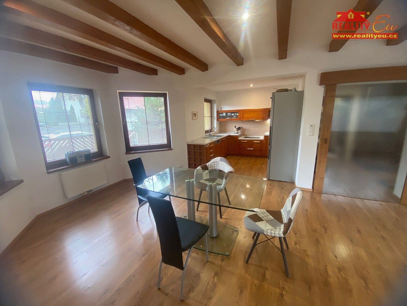 Prodej rodinný dům - Mochov, okres Praha-východ, Středočeský kraj, 177 m² - 5