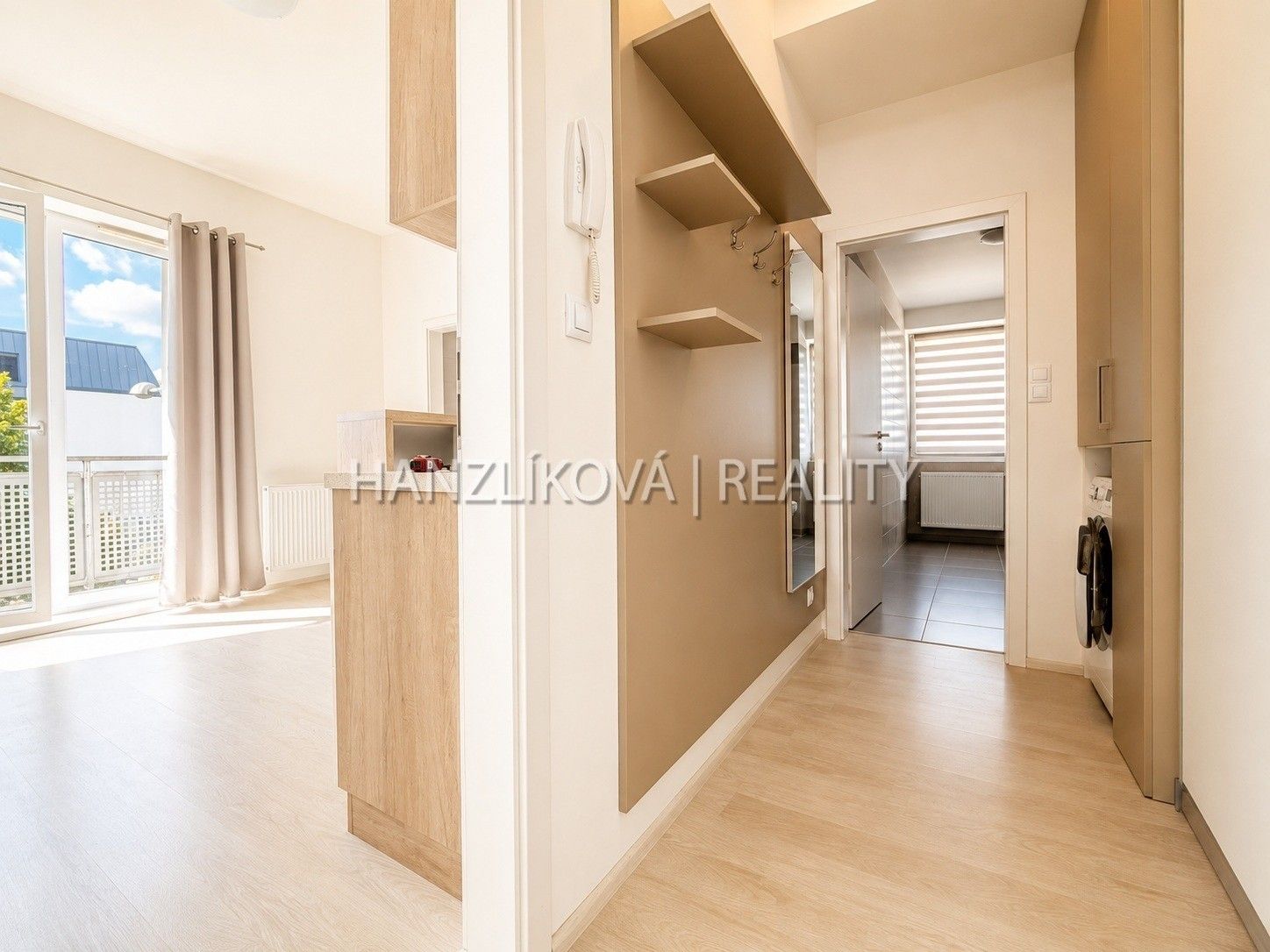 Byt 2+kk · 40 m² · U Boru 1821, České Budějovice 2 - 4