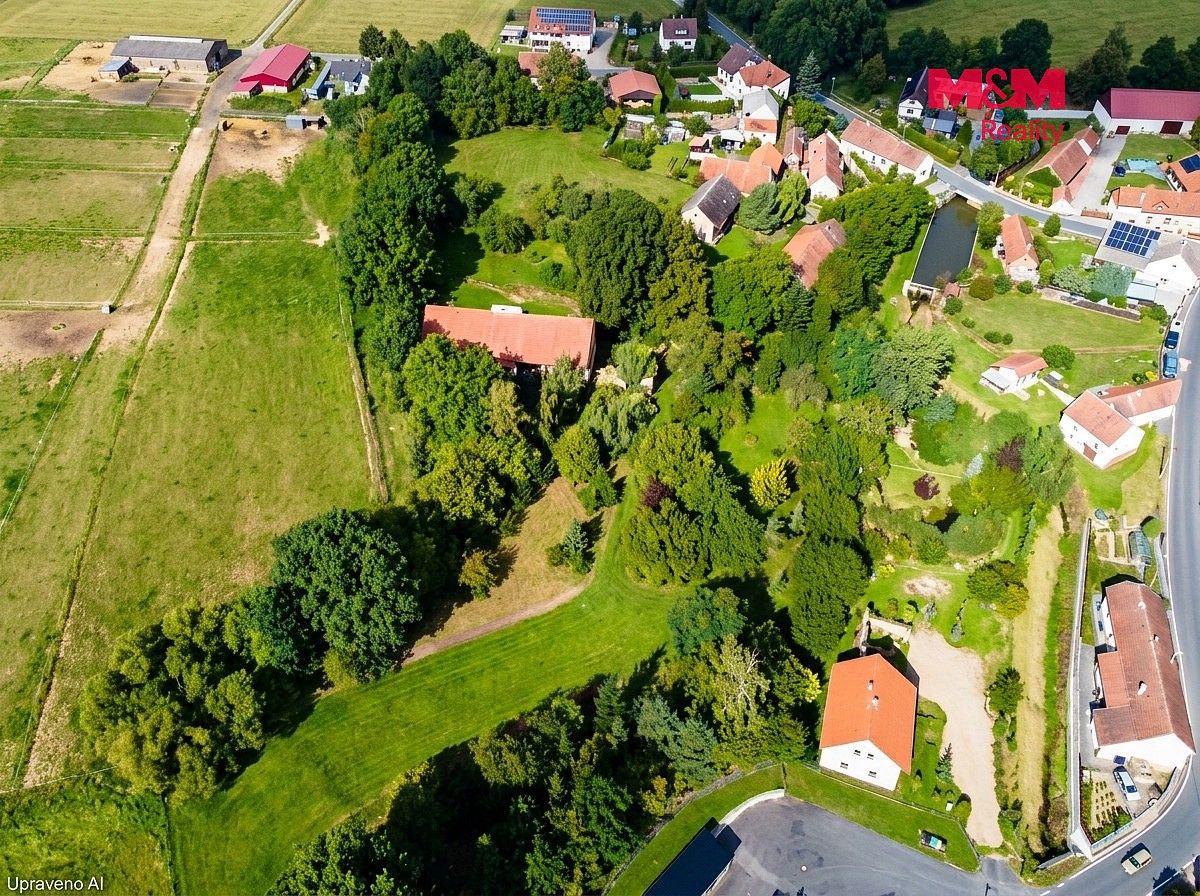 Pozemky pro bydlení, Kostelec nad Černými lesy, okres Praha-východ, Středočeský kraj - 2