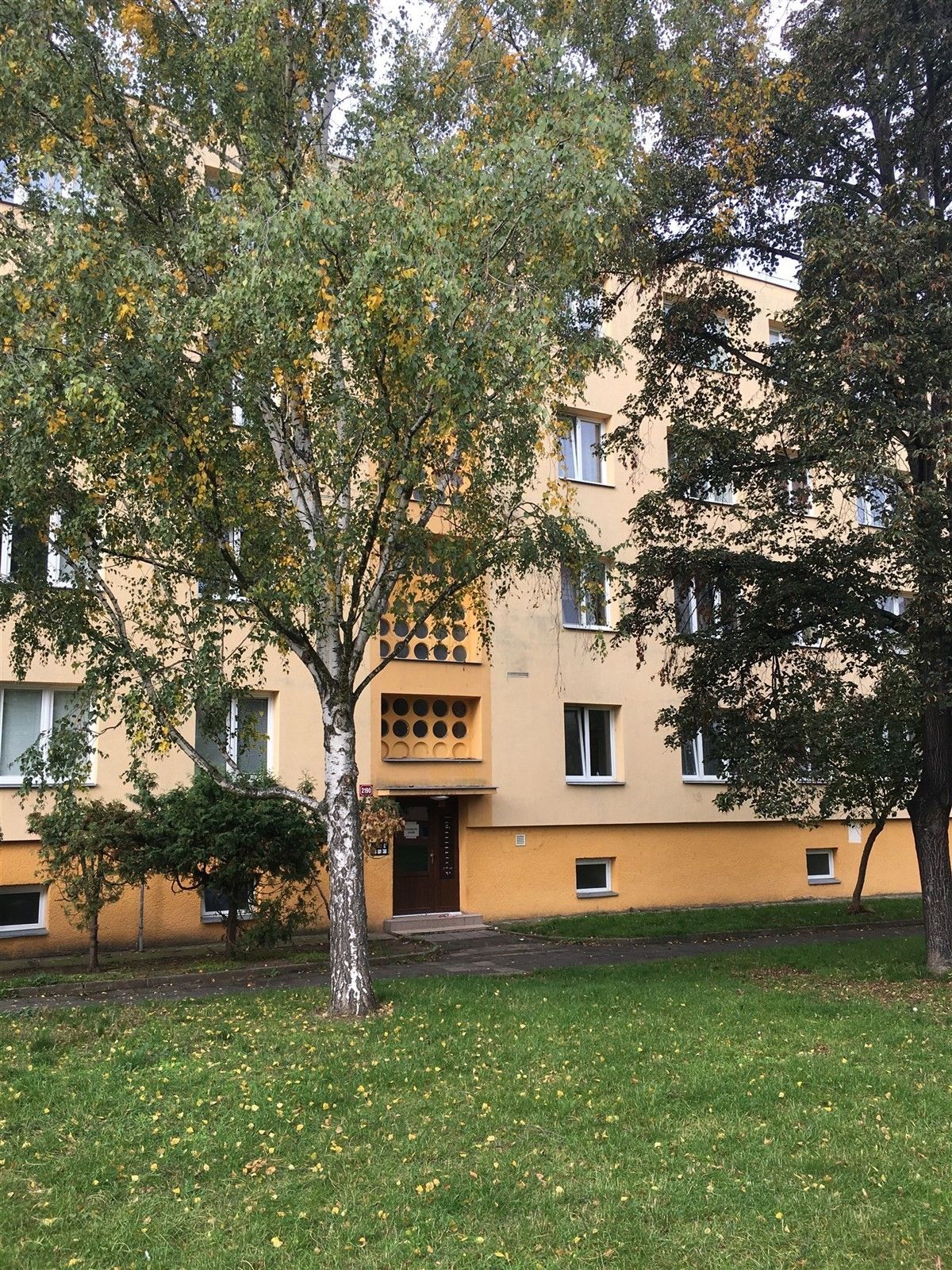 3+1, Hájkova, Žatec, 61 m²
