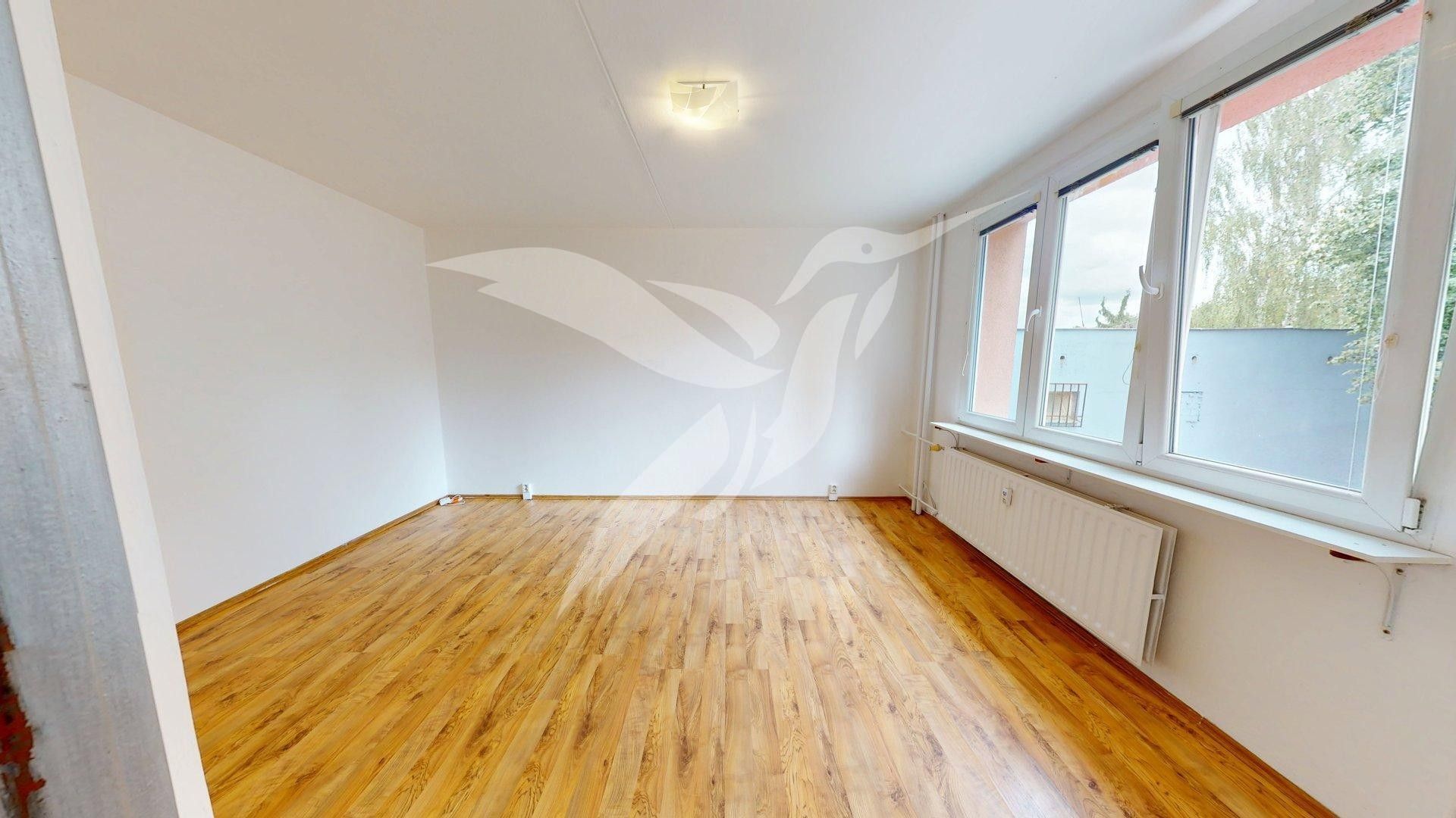 Byt 1+1 · 33 m² · Na Tržišti 333, Staňkov I - 3