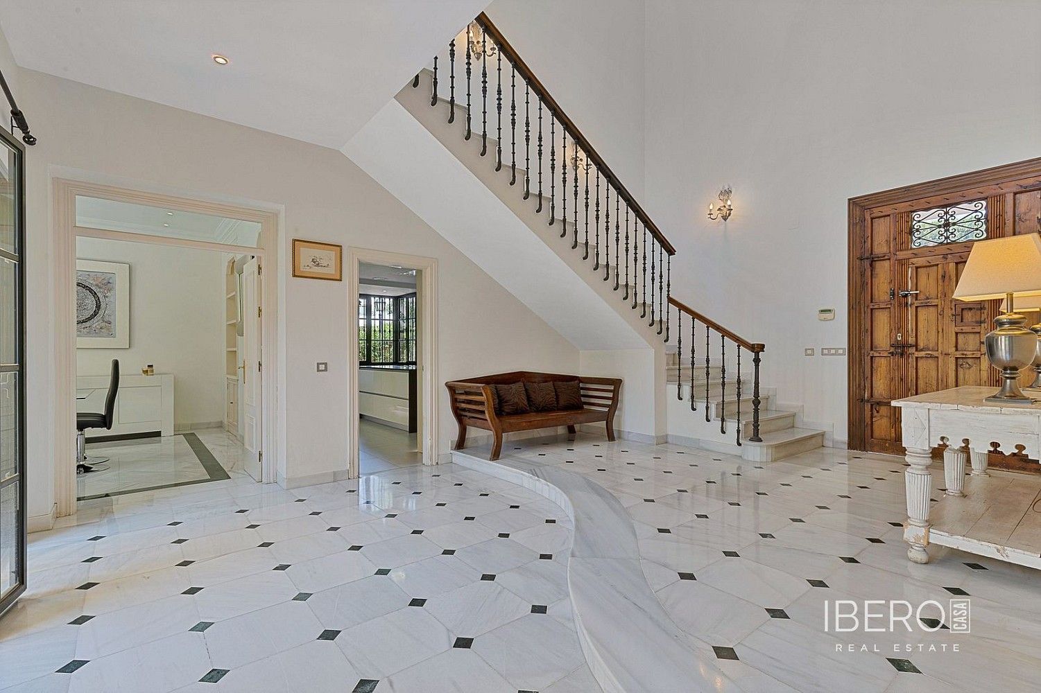 Rodinný dům · 497 m² · Guadalmina Baja, ES - 3