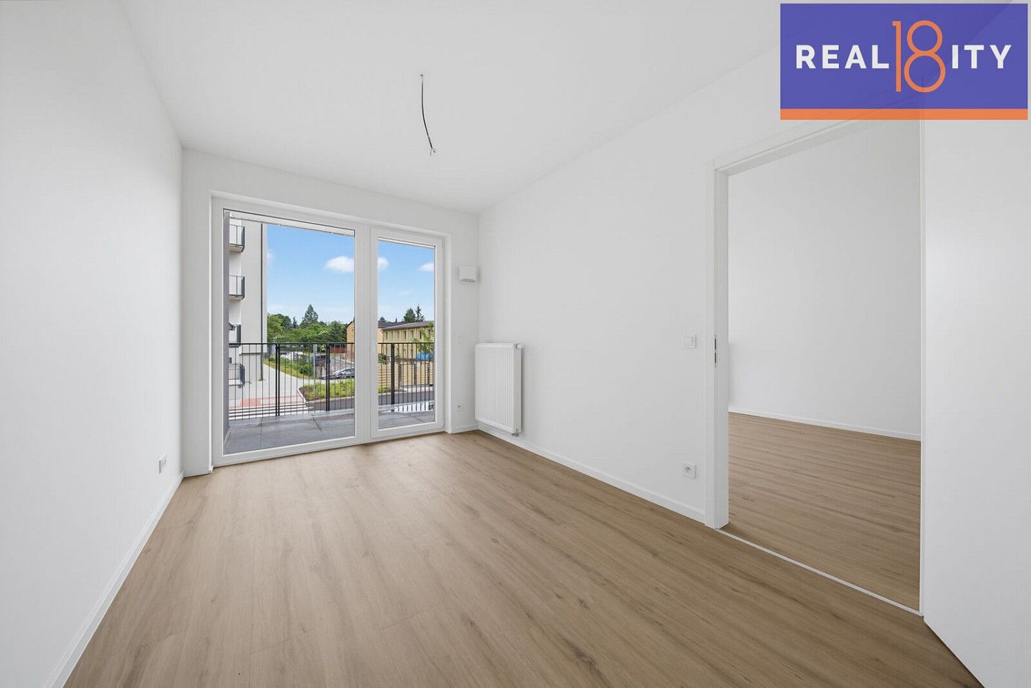 2+kk, Ke křížku, Kladno - Dubí, 50 m² - 2