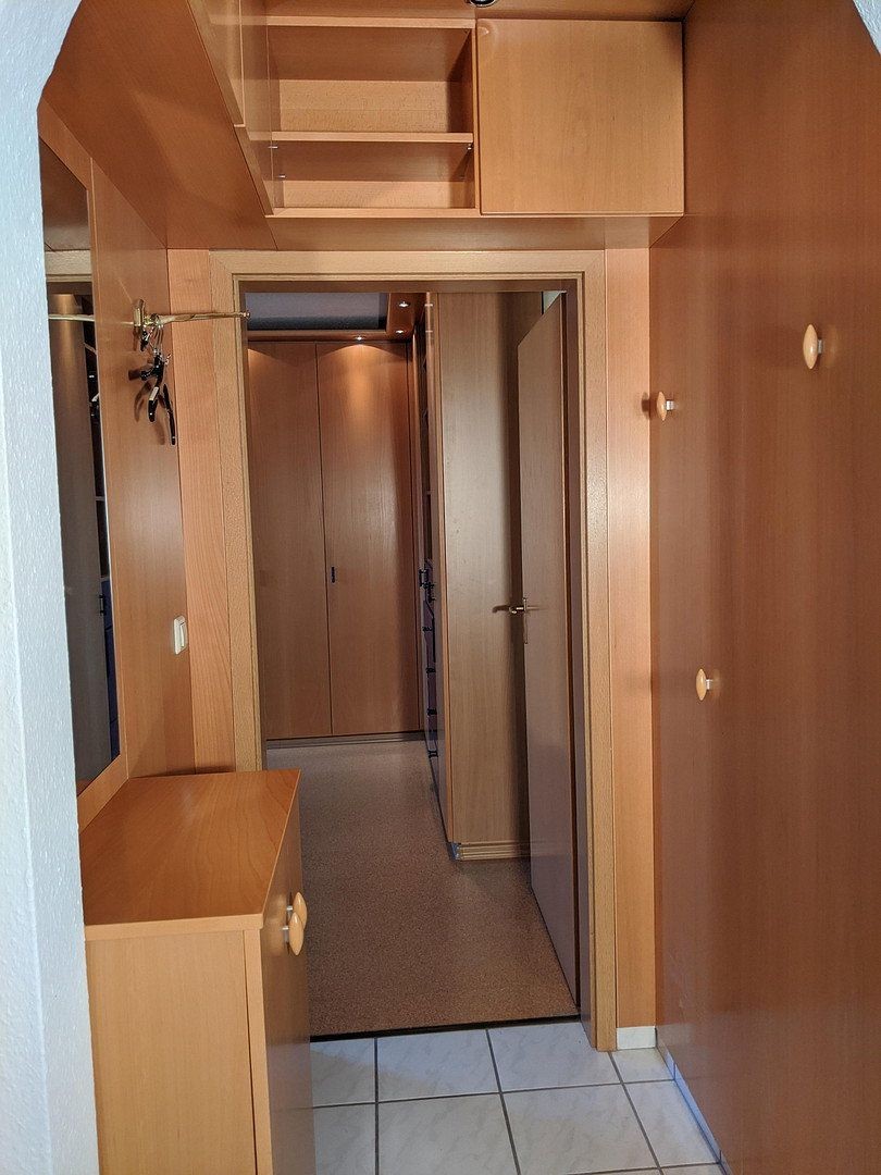 Prodej byt 3+1 - , Dolní Sasko, 63 m² - 5