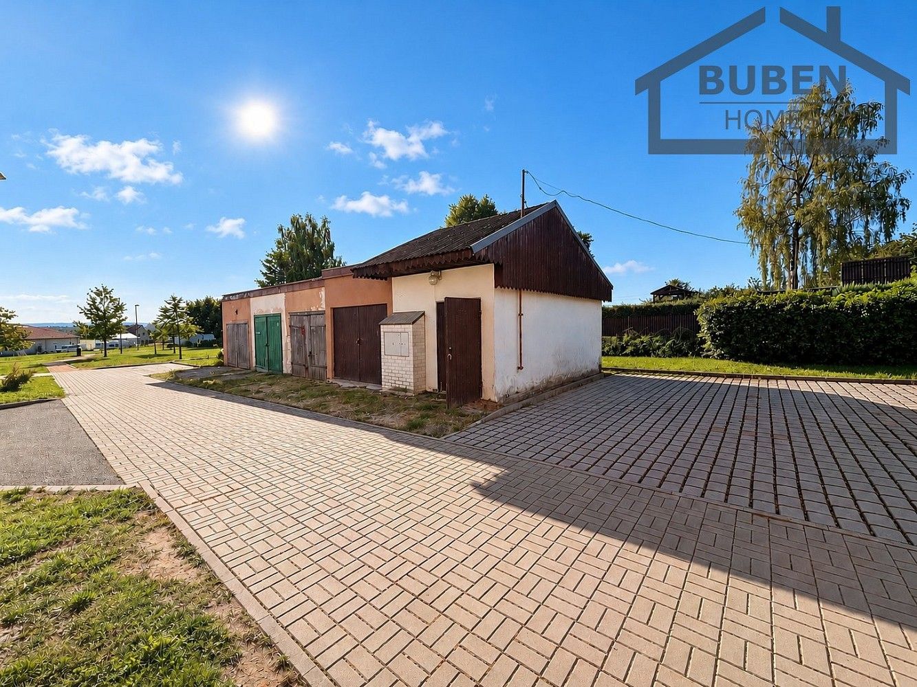 Ostatní, Tisová, okres Tachov, Plzeňský kraj, 20 m² - 2