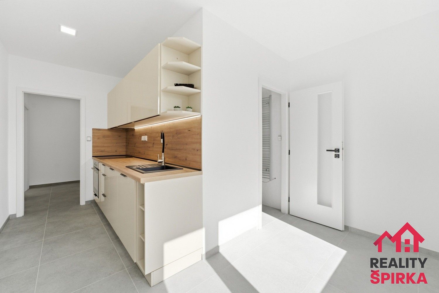 3+1, Ústí nad Orlicí, Pardubický kraj, 65 m² - 2