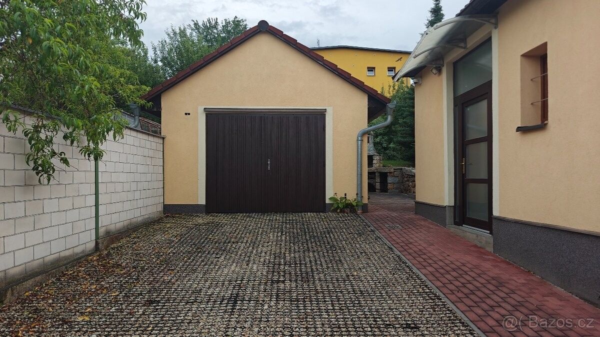 Rodinný dům · Pelhřimov, 393 01 - 3