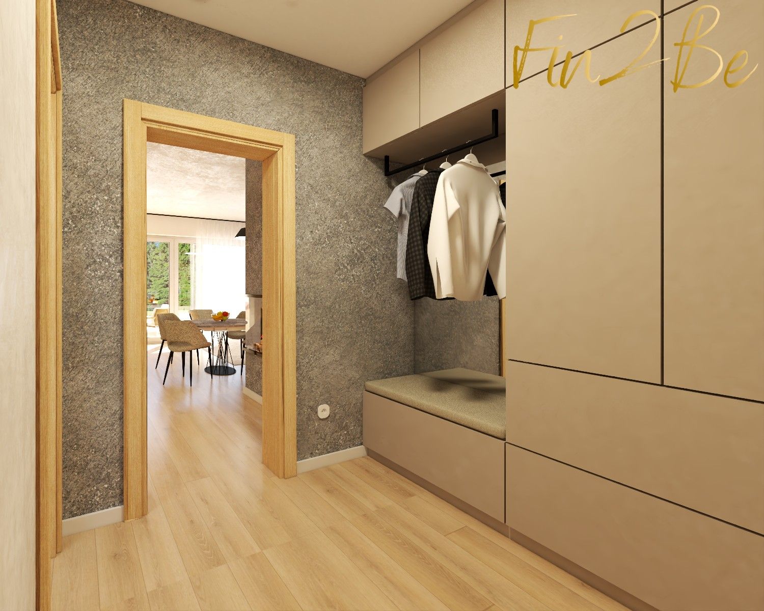 5+kk, Černá v Pošumaví Dolní Vltavice, 108 m² - 2